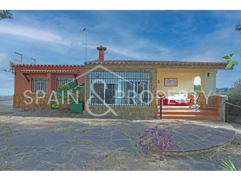 Villa i Torrent, Valencia - foto 1