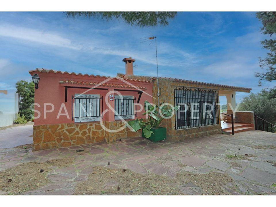 Villa i Torrent, Valencia - foto 2