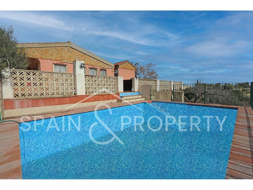 Villa i Torrent, Valencia - foto 3