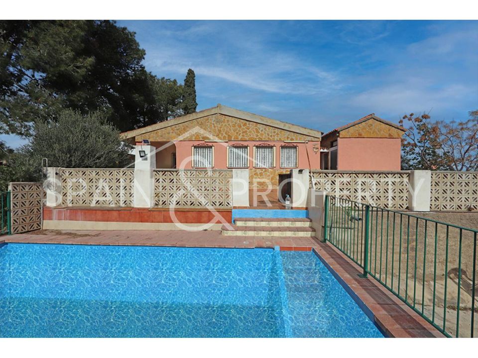 Villa i Torrent, Valencia - foto 4