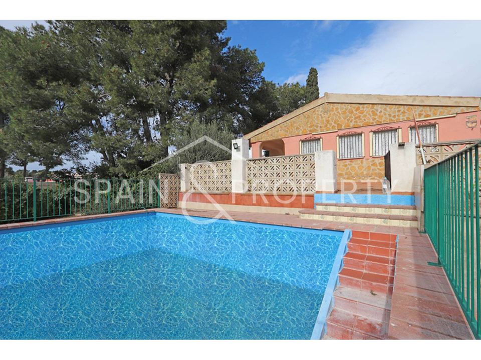 Villa i Torrent, Valencia - foto 5