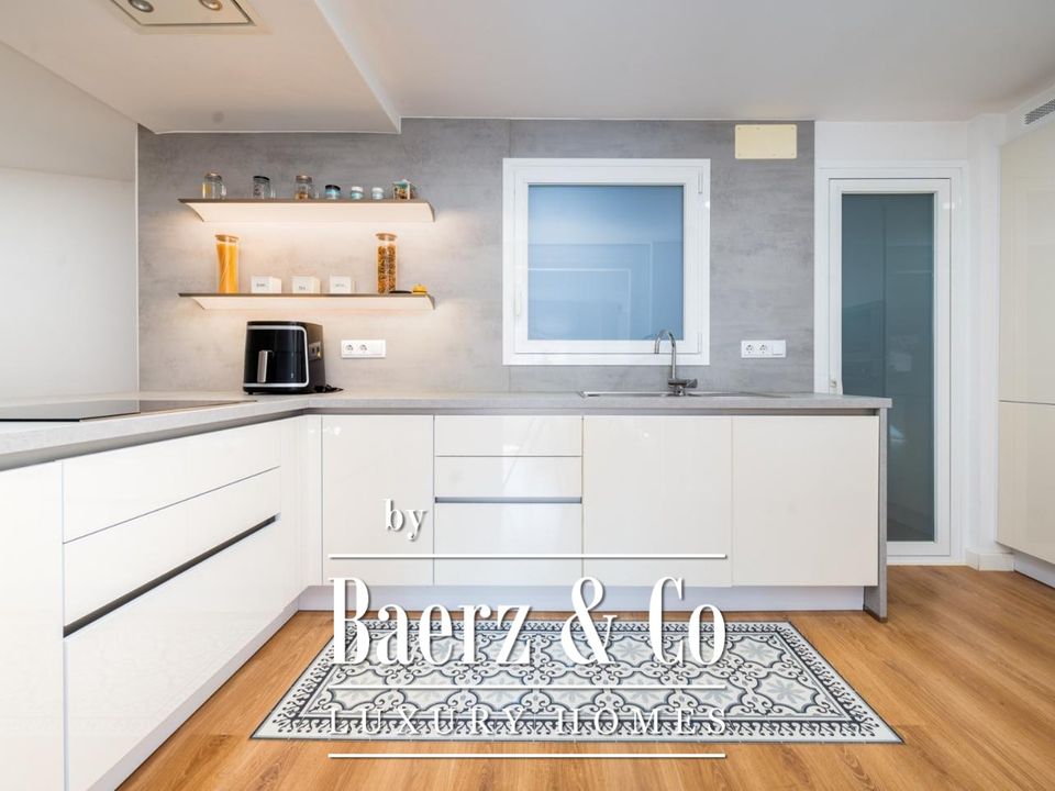 Villa i Palma De Mallorca, Mallorca - foto 4