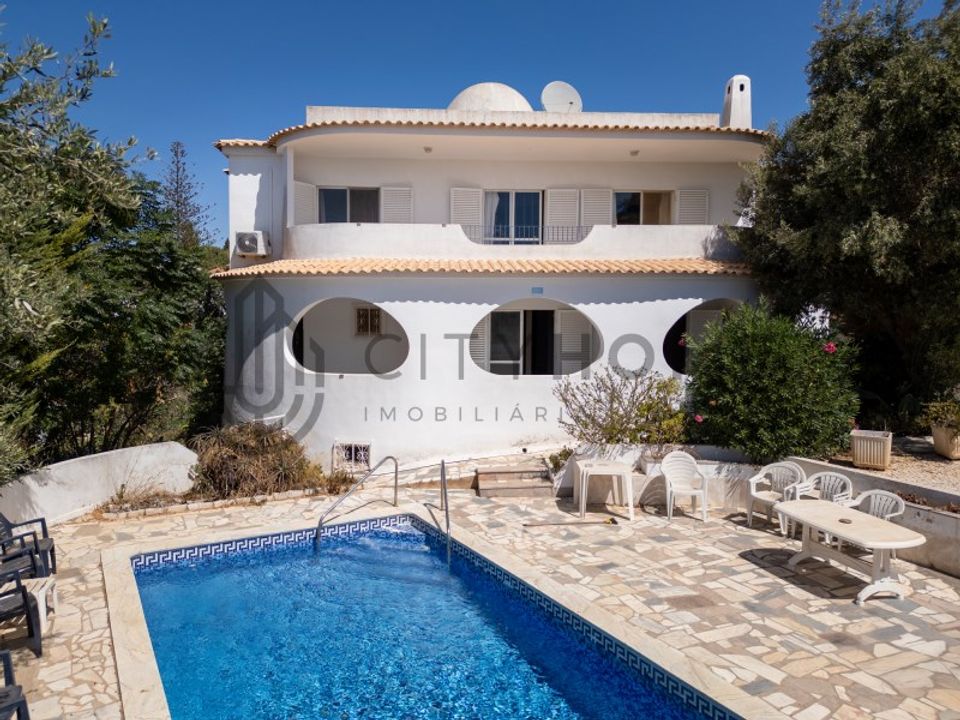 Villa i Lagoa, Faro - foto 1