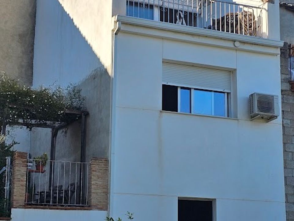 Byhus i Xativa, Valencia - foto 3
