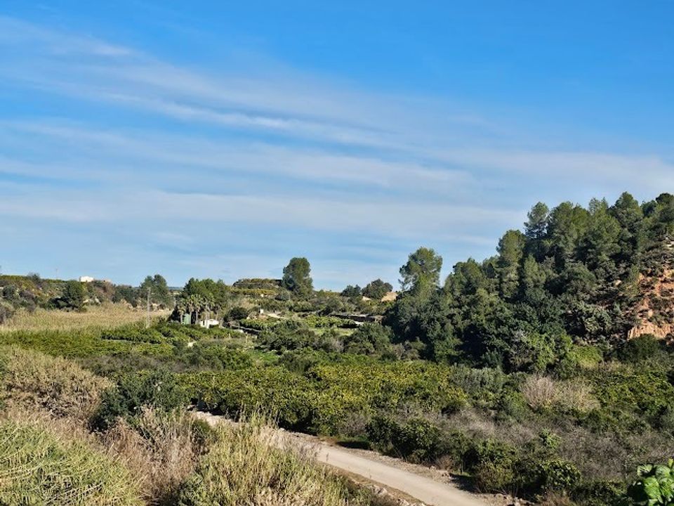 Byhus i Xativa, Valencia - foto 5