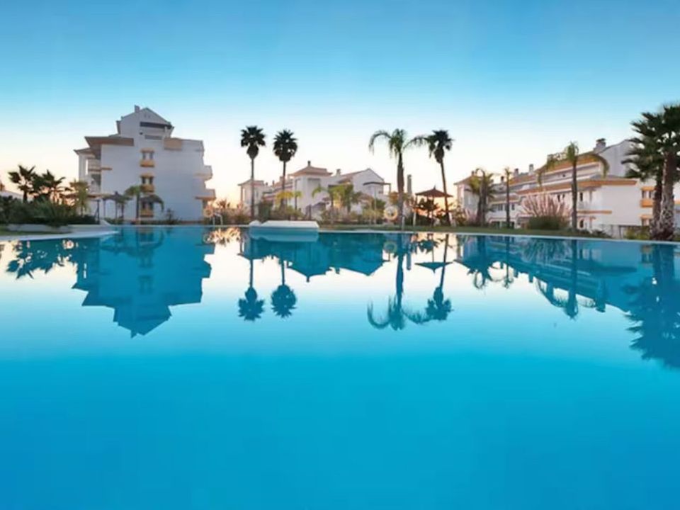 Lejlighed i Mijas, Malaga - foto 1