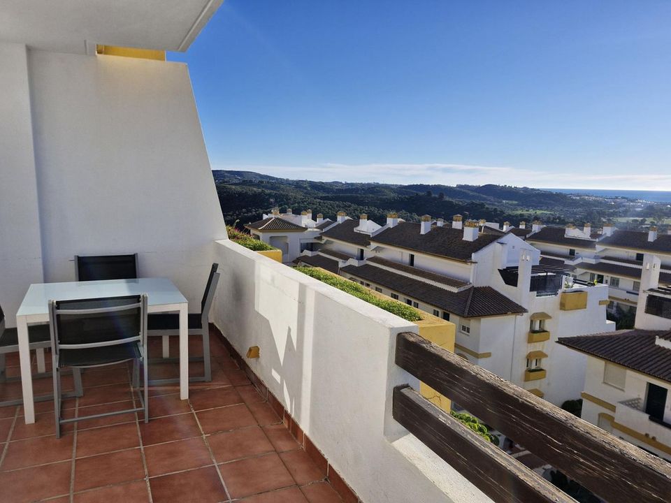 Lejlighed i Mijas, Malaga - foto 2