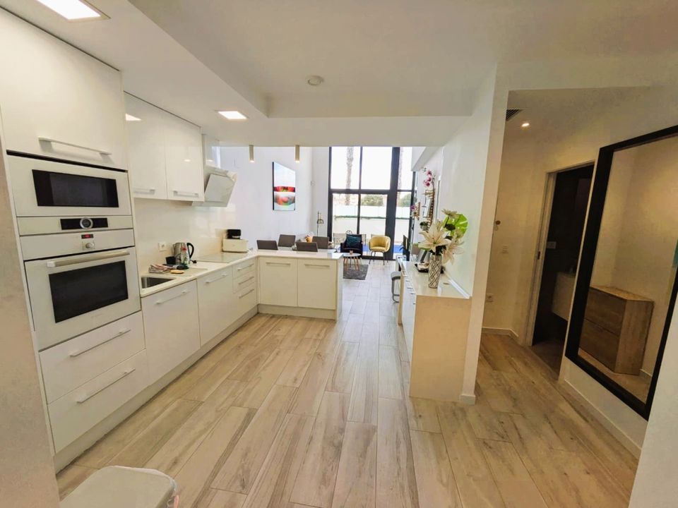 Villa i Cabo Roig, Alicante - foto 5