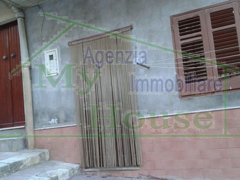 Lejlighed i Cianciana, Agrigento - foto 3