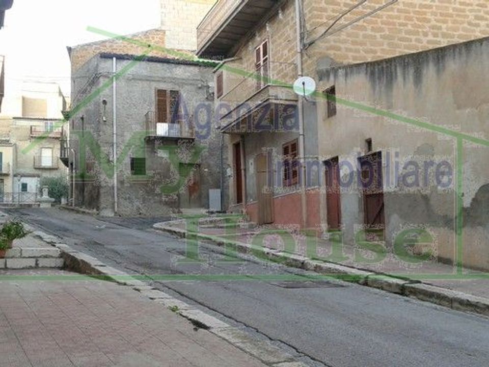 Lejlighed i Cianciana, Agrigento - foto 2