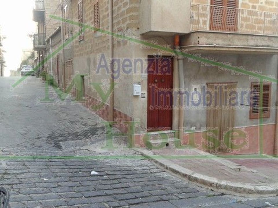 Lejlighed i Cianciana, Agrigento - foto 5