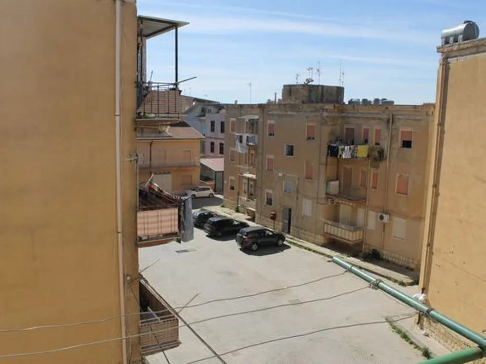 Lejlighed i Cianciana, Agrigento - foto 2