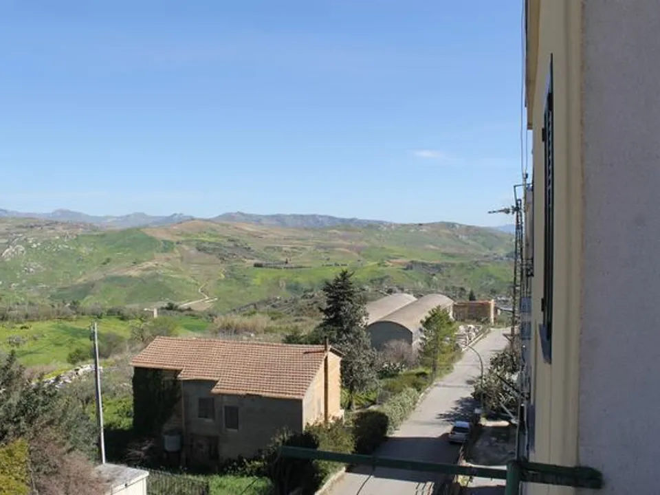 Lejlighed i Cianciana, Agrigento - foto 1