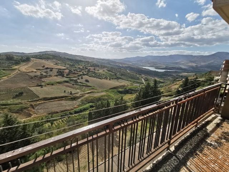 Apartament a Cianciana, Agrigento - foto 1