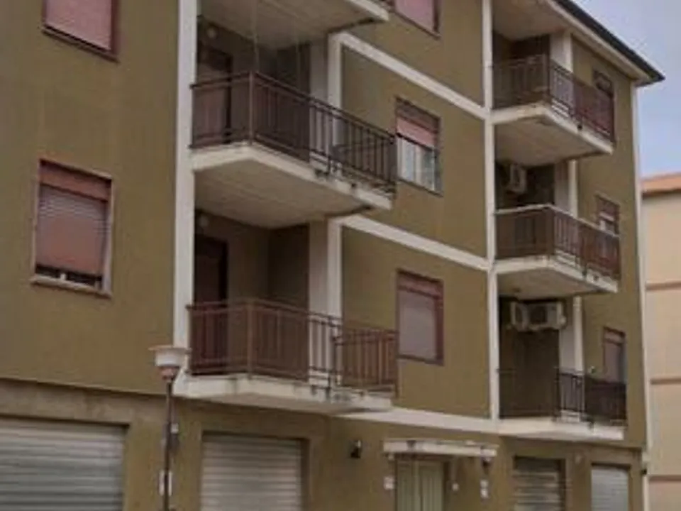 Wohnung in Alessandria della Rocca, Agrigento - Foto 5