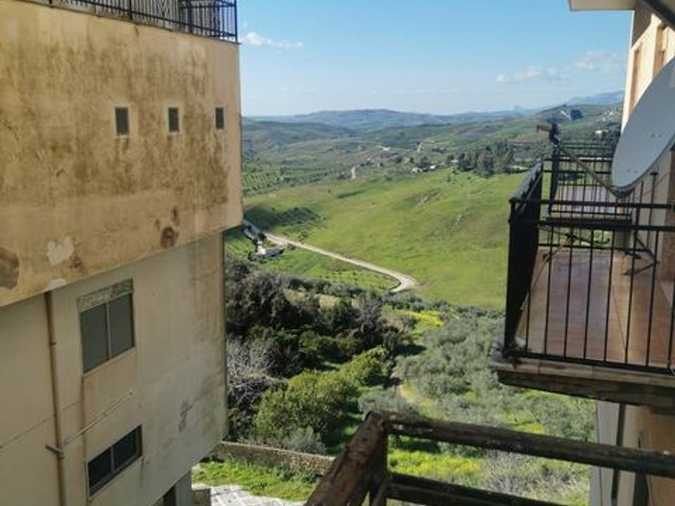 Lejlighed i Cianciana, Agrigento - foto 1