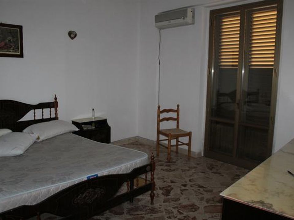 Lejlighed i Santo Stefano Quisquina, Agrigento - foto 2