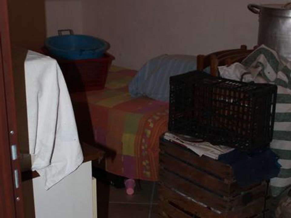 Lejlighed i Santo Stefano Quisquina, Agrigento - foto 5