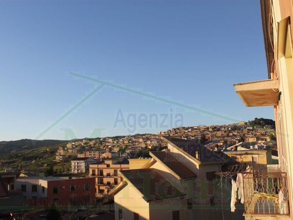 Apartament a Cianciana, Agrigento - foto 1