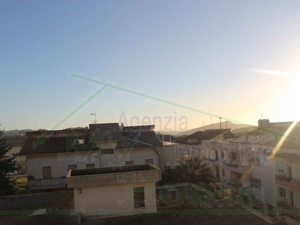 Apartament a Cianciana, Agrigento - foto 5