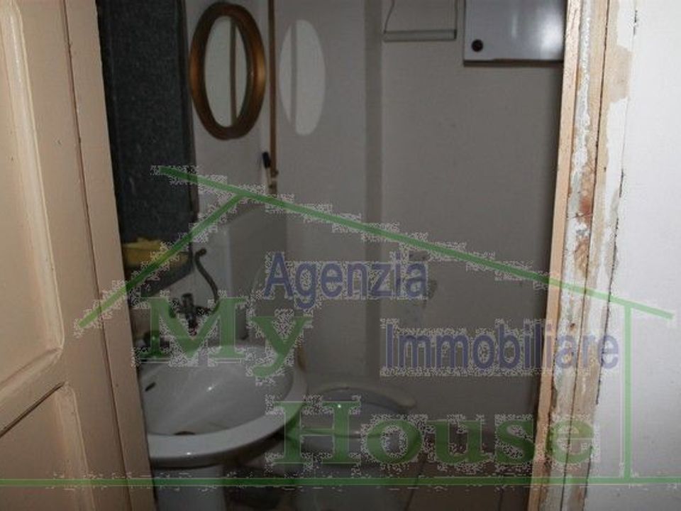 Lejlighed i Cianciana, Agrigento - foto 5