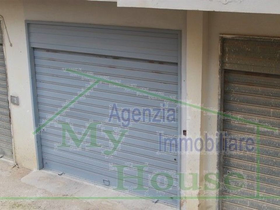 Lejlighed i Cianciana, Agrigento - foto 2
