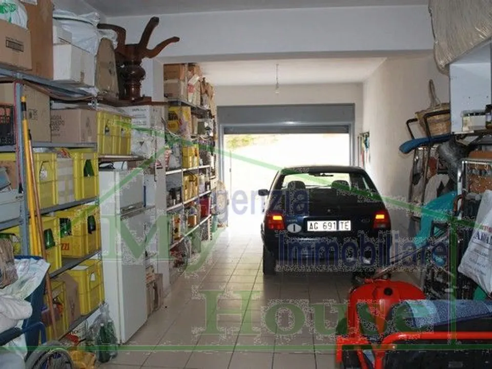 Lejlighed i Cianciana, Agrigento - foto 3