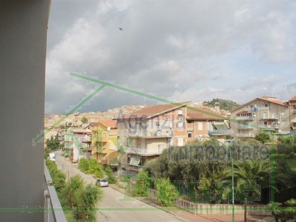 Lejlighed i Cianciana, Agrigento - foto 1