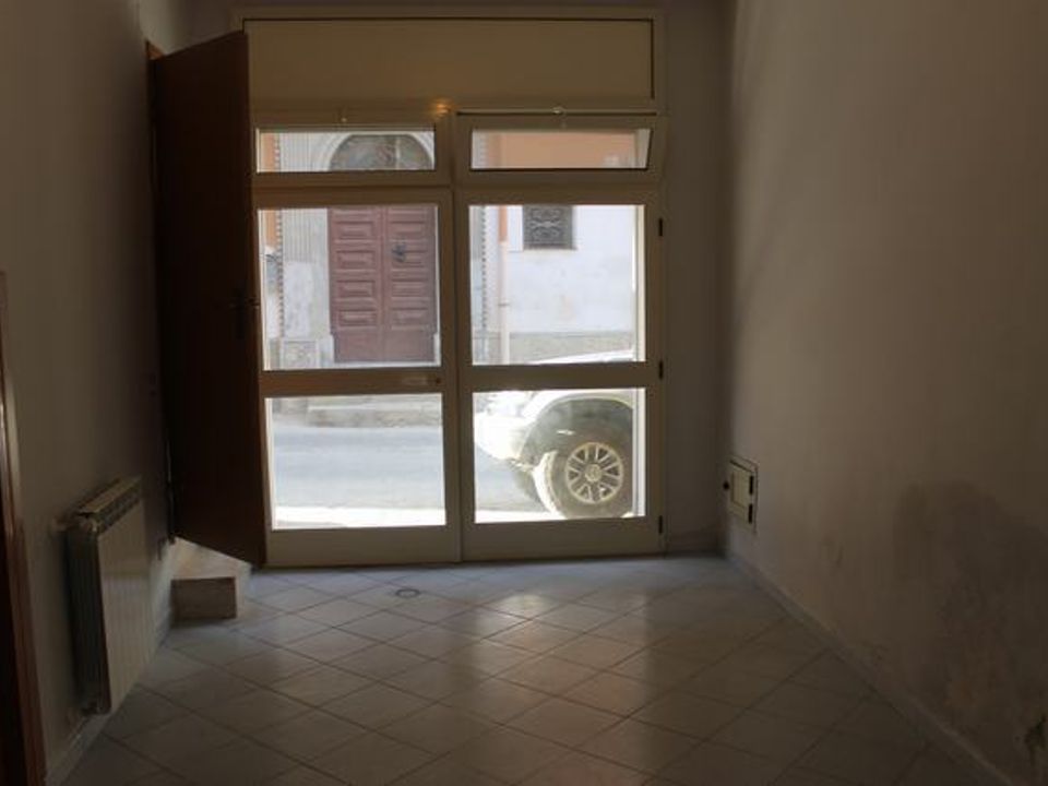 Lejlighed i Cianciana, Agrigento - foto 5