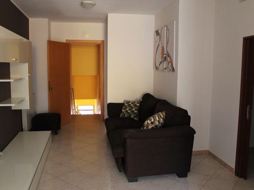 Lejlighed i Cianciana, Agrigento - foto 3