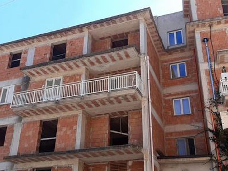Lejlighed i Alessandria della Rocca, Agrigento - foto 1