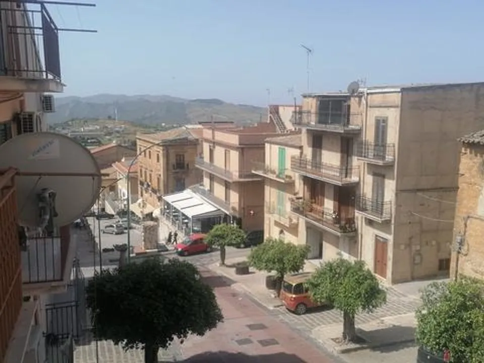 Leilighet i Cianciana, Agrigento - bilde 1