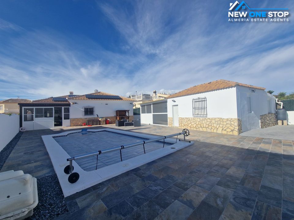 Villa i Arboleas, Almeria - foto 2