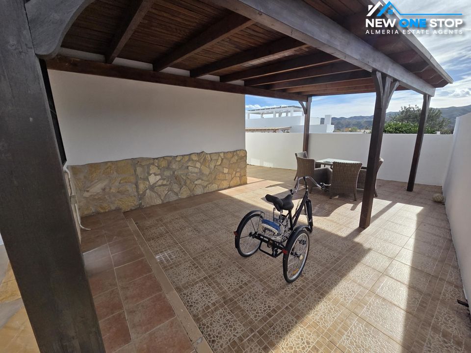 Villa i Arboleas, Almeria - foto 4
