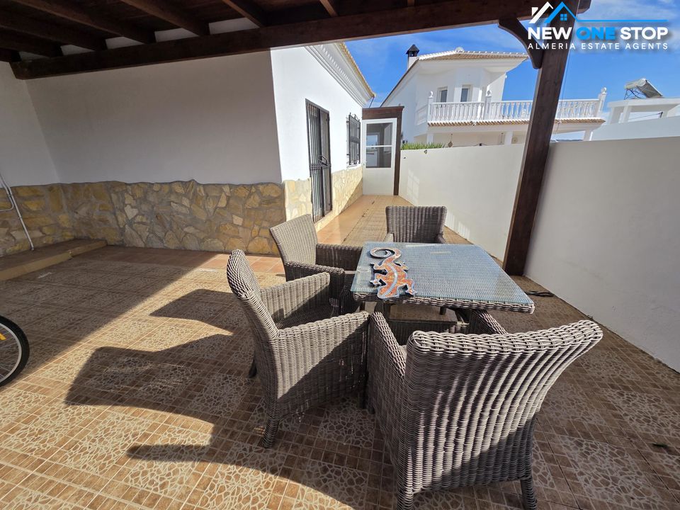 Villa i Arboleas, Almeria - foto 5