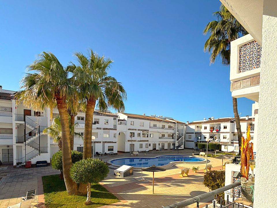 Lejlighed i Punta Prima, Alicante - foto 1