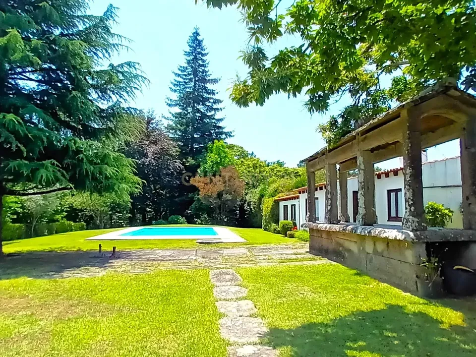 Villa i Viana do Castelo, Viana do Castelo - foto 2