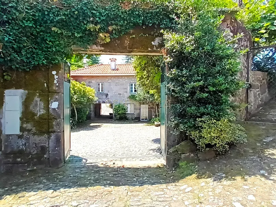 Villa i Viana do Castelo, Viana do Castelo - foto 3