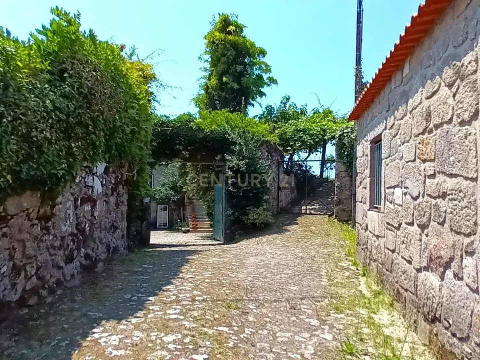 Villa i Viana do Castelo, Viana do Castelo - foto 5