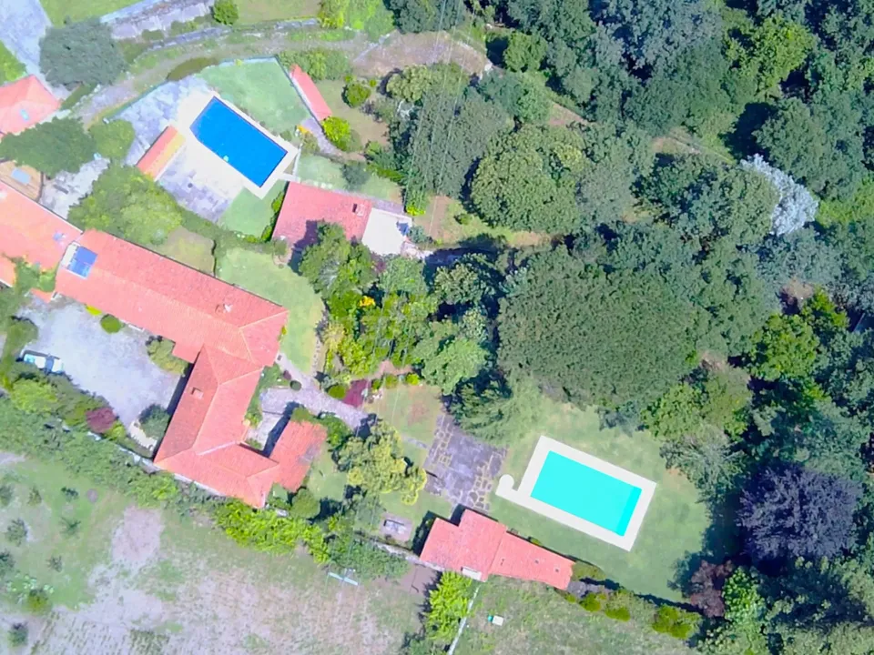 Villa i Viana do Castelo, Viana do Castelo - foto 4