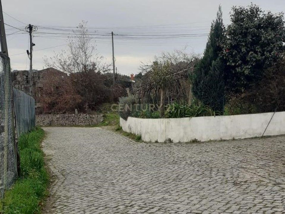 Helårsgrund i Penafiel, Porto - foto 2