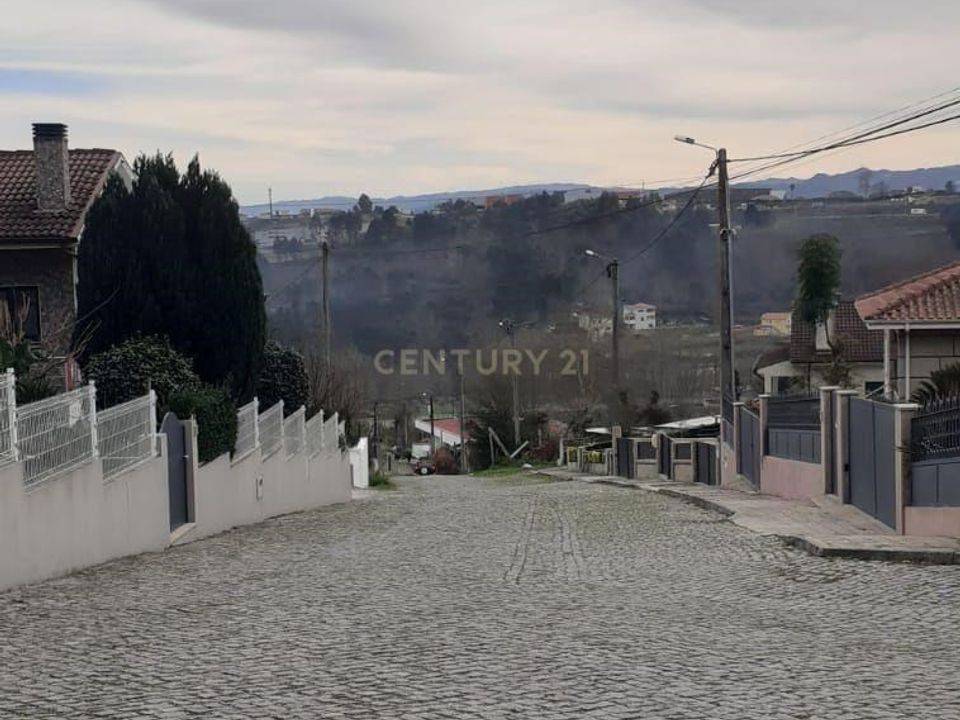 Helårsgrund i Penafiel, Porto - foto 3