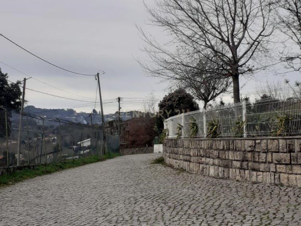 Helårsgrund i Penafiel, Porto - foto 4