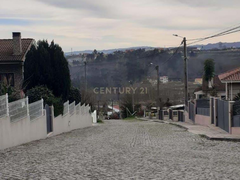 Helårsgrund i Penafiel, Porto - foto 5