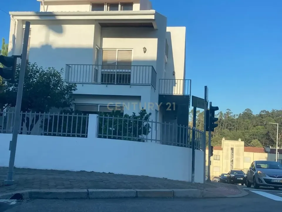 Villa i Canidelo, Porto - foto 1