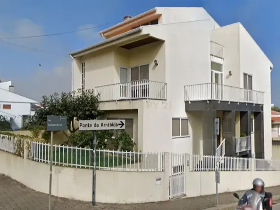 Villa i Canidelo, Porto - foto 2