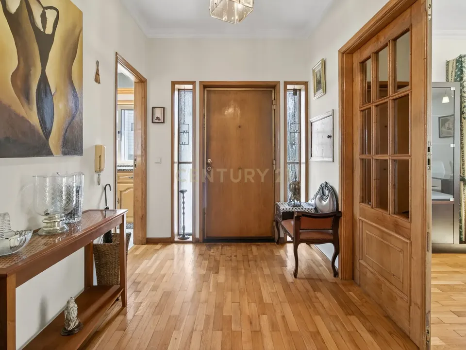 Villa i Canidelo, Porto - foto 3