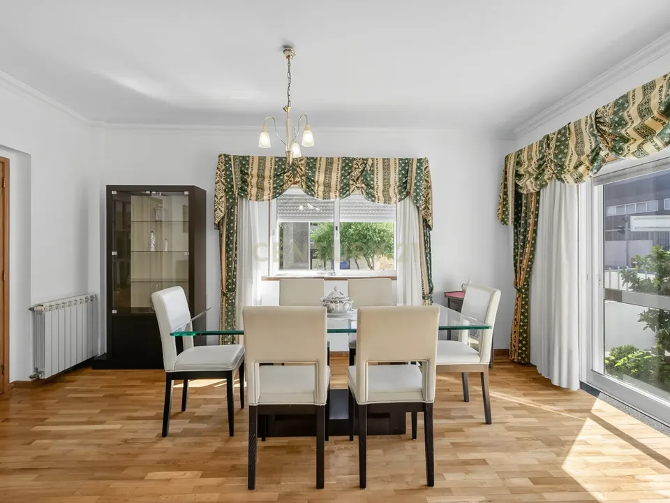 Villa i Canidelo, Porto - foto 4