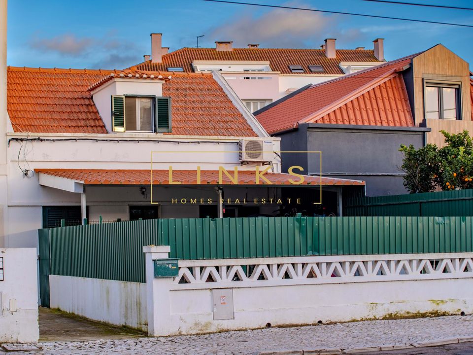 Villa i Alcochete, Setubal - foto 1
