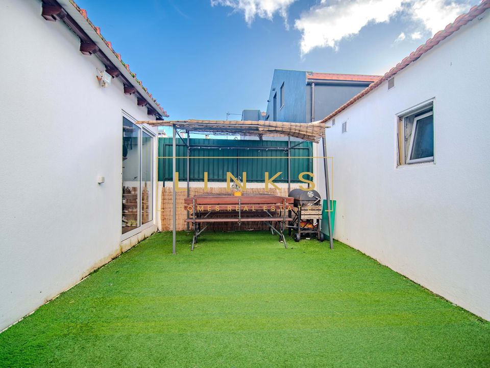 Villa i Alcochete, Setubal - foto 2